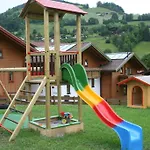 Apartamento Vicky Niederau