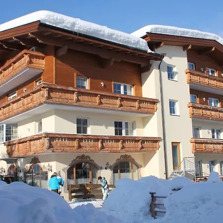 Apartmán Vicky