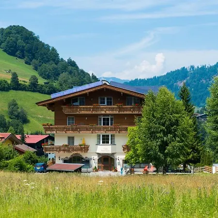 Vicky Apartmán