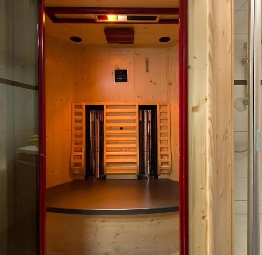 Vicky Apartment Niederau