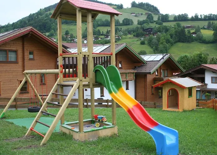 Apartment Vicky Niederau