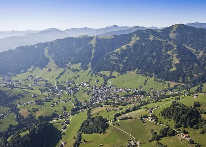 Vicky Apartment Niederau