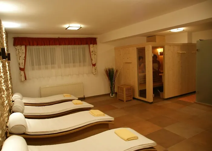 Apartment Vicky Niederau