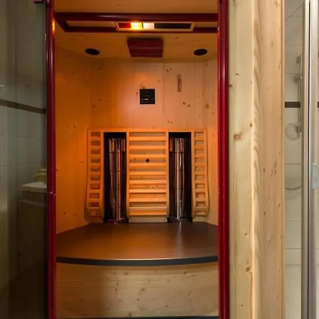 Vicky Apartmán Niederau