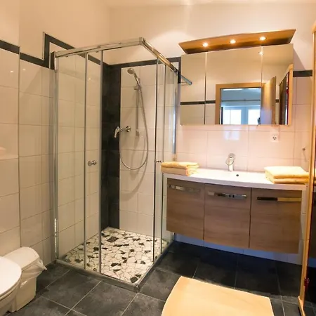 Vicky Apartmán Niederau