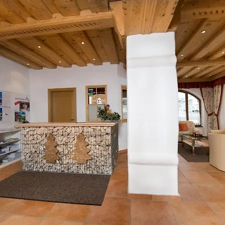 Vicky Apartmán Niederau