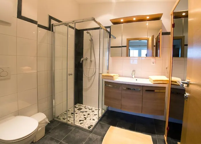 Vicky Appartamento Niederau