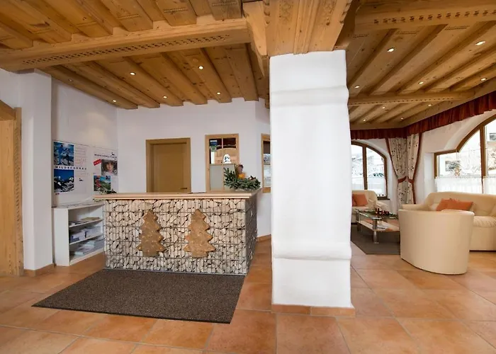 Vicky Appartamento Niederau