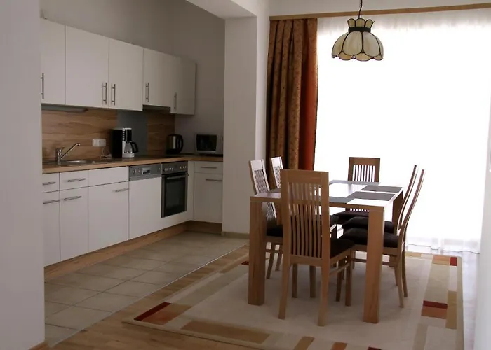 Appartamento Vicky *