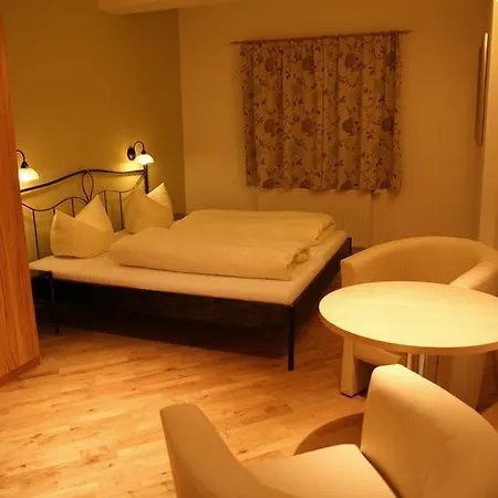 Vicky Apartment *