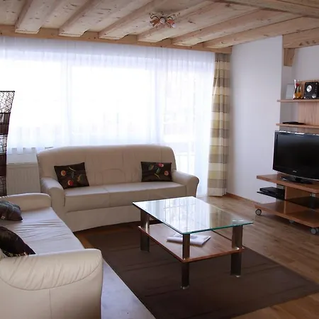 Vicky Apartment *
