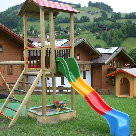 Apartment Vicky Niederau