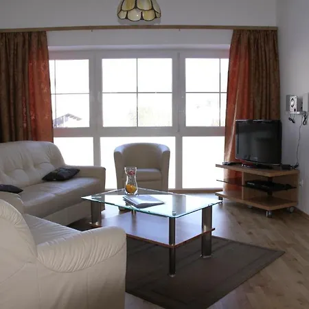 Vicky Apartment *