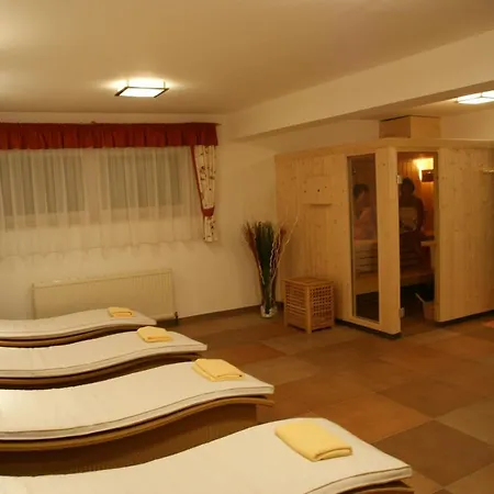 Apartment Vicky Niederau